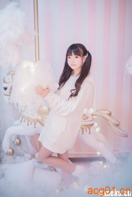 [合集打包]樱群COS写真合集打包下载+持续更新-次元集