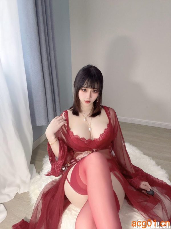 [合集打包]是一只废喵了美女写真图集合集打包下载+持续更新-次元集