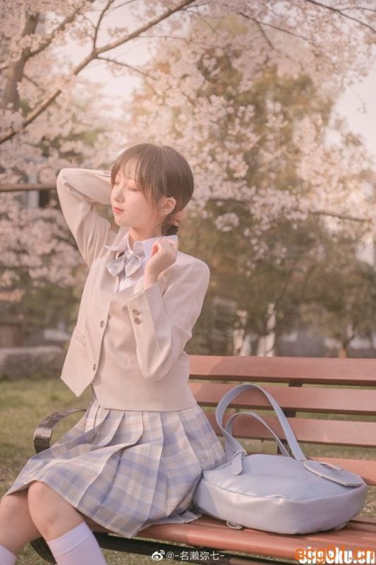 [合集打包]名赖弥七美女写真图集合集打包下载+持续更新-次元集