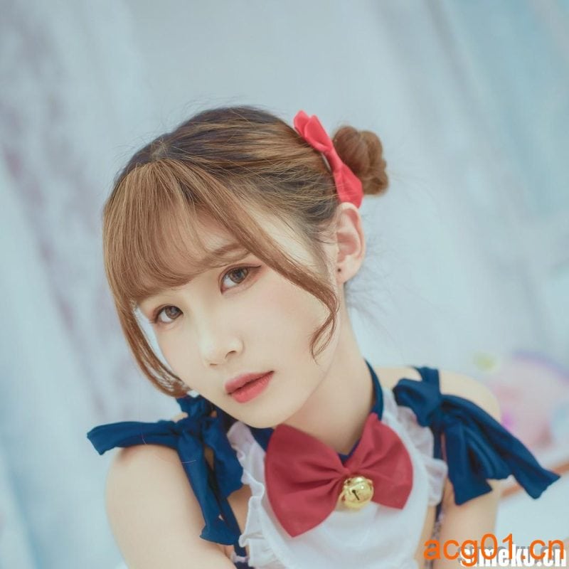 [合集打包]草莓酱娜美美女写真图集合集打包下载+持续更新-次元集