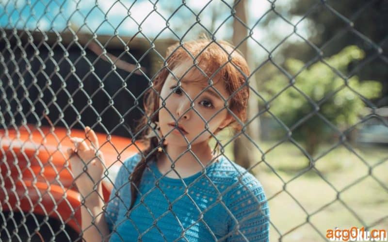 [合集打包]柳侑绮美女写真图集合集打包下载+持续更新-次元集