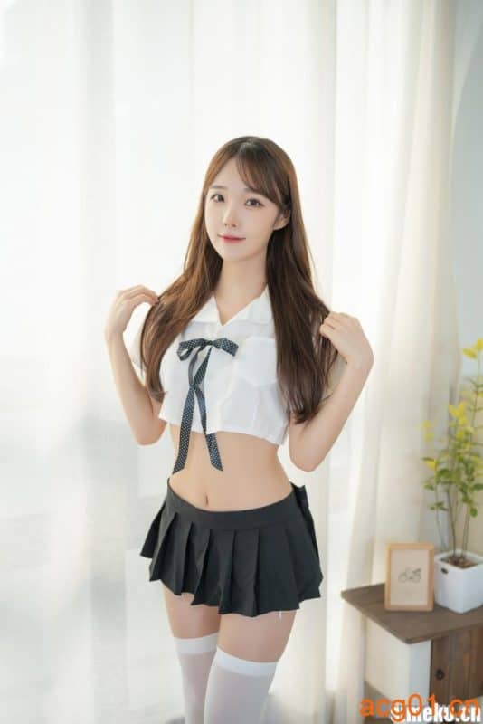 [写真名站]CreamSoda写真图集合集打包下载+持续更新-次元集