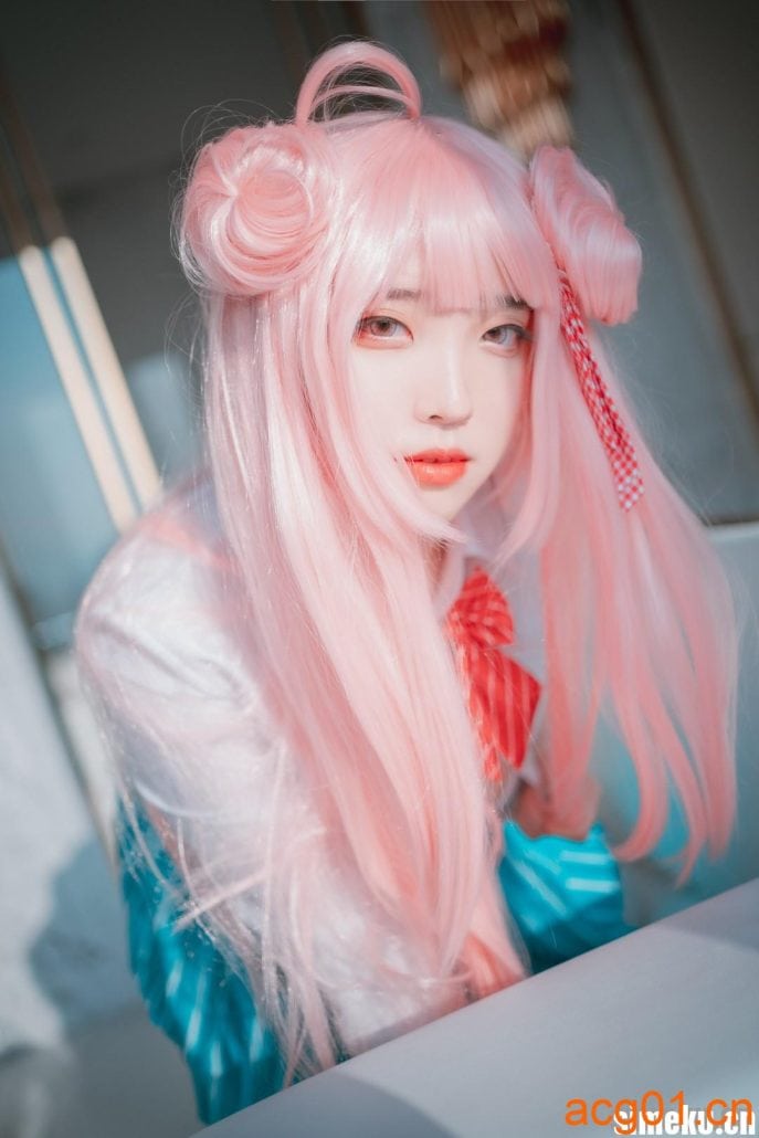 [合集打包]Hana Song (송하나)美女写真图集合集打包下载+持续更新-次元集