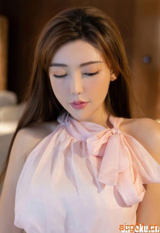 [合集打包]萌汉药Baby美女写真图集合集打包下载+持续更新-次元集