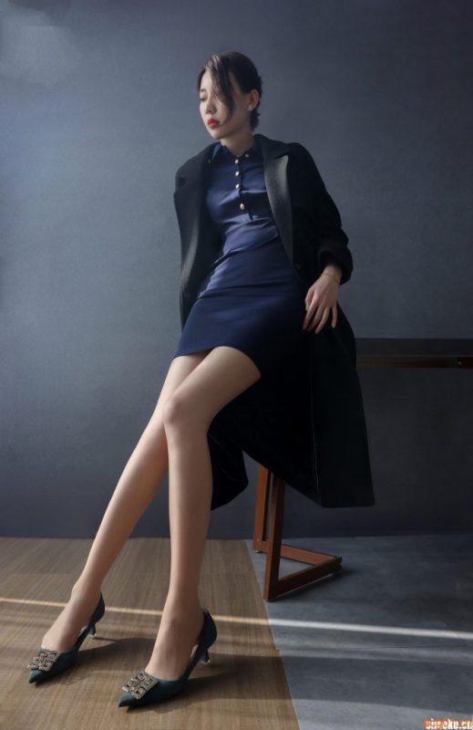 [足控名站]SHENSHI绅士写真图集合集打包下载+持续更新-次元集