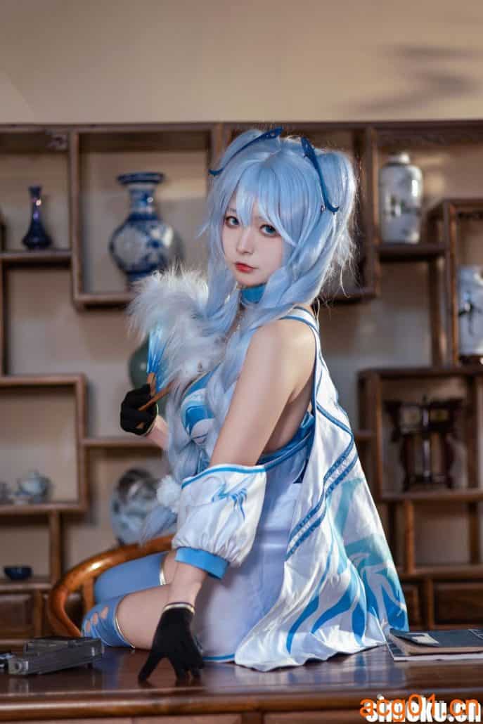 [合集打包]Yuuhui玉汇美女写真图集合集打包下载+持续更新-次元集