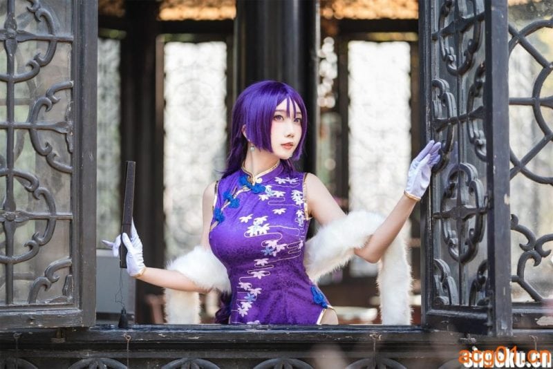 [合集打包]迷失人形美女写真图集合集打包下载+持续更新-次元集