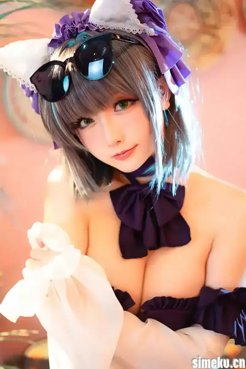 [合集打包]星之迟迟美女写真图集合集打包+持续更新-次元集