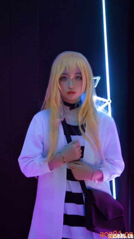 [合集打包]SA_海藻酸钠美女写真图集合集打包下载+持续更新-次元集