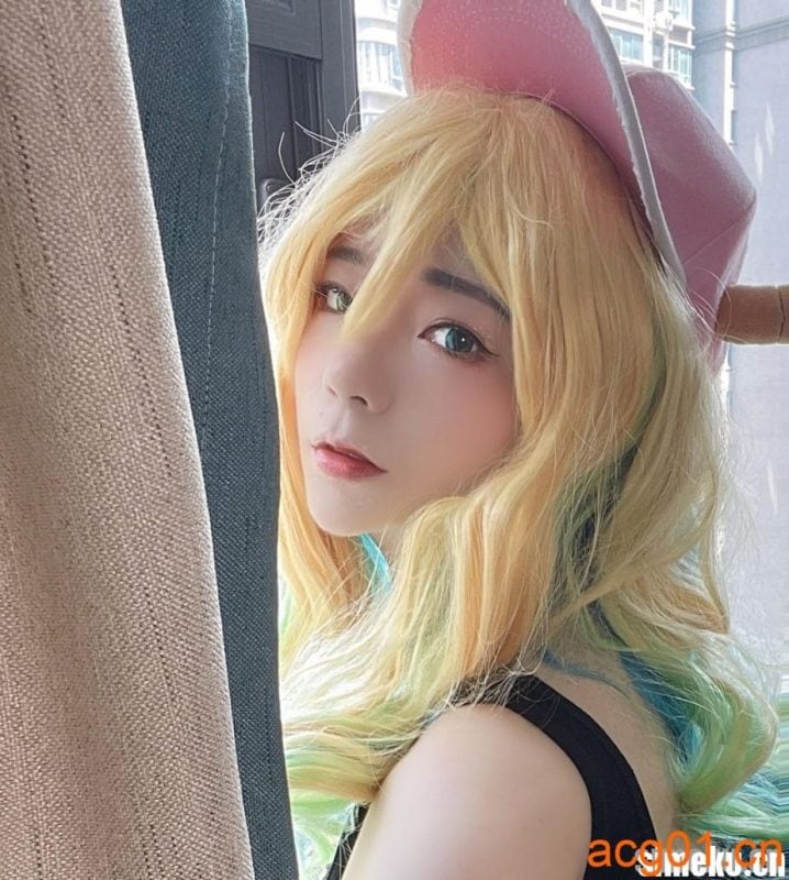 [合集打包]奶兔Biubiu美女写真图集合集打包下载+持续更新-次元集