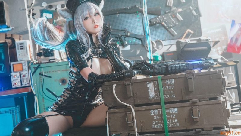 [合集打包]马爷婴儿肥COS写真合集打包下载+持续更新-次元集