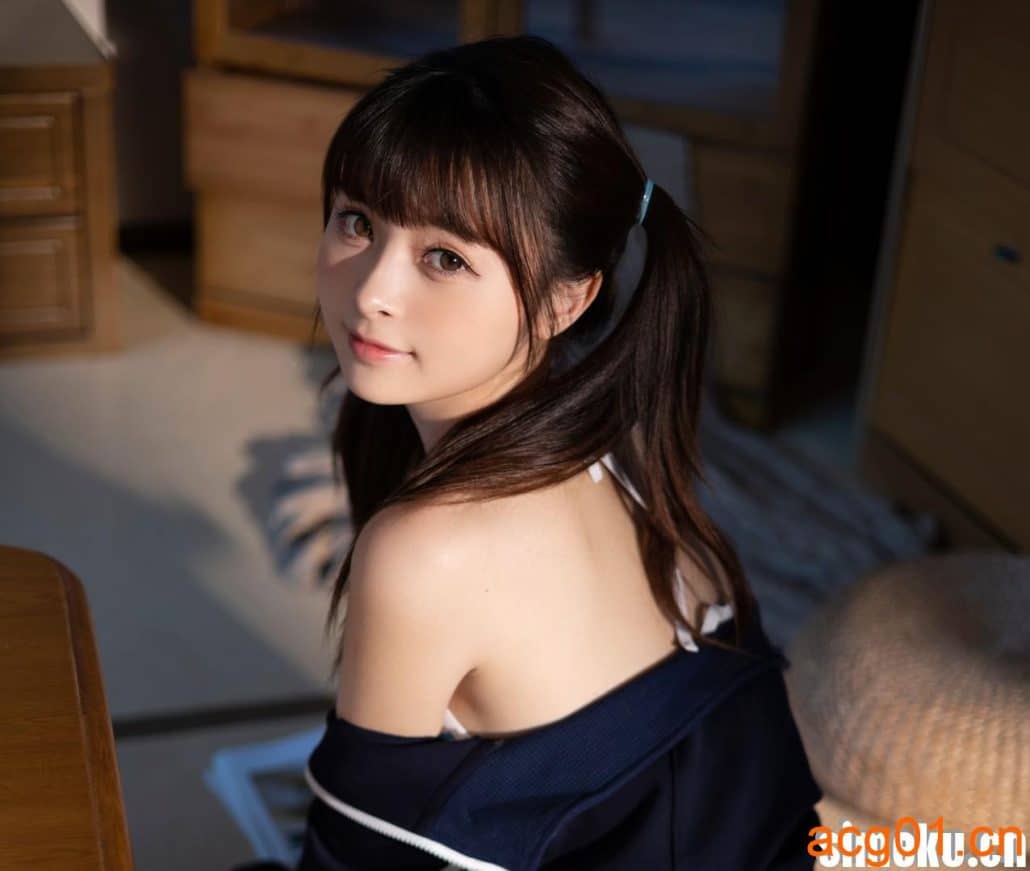 [合集打包]河豚抚子美女写真图集合集打包下载+持续更新-次元集