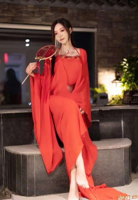 [合集打包]王馨瑶Yanni美女写真图集合集打包下载+持续更新-次元集