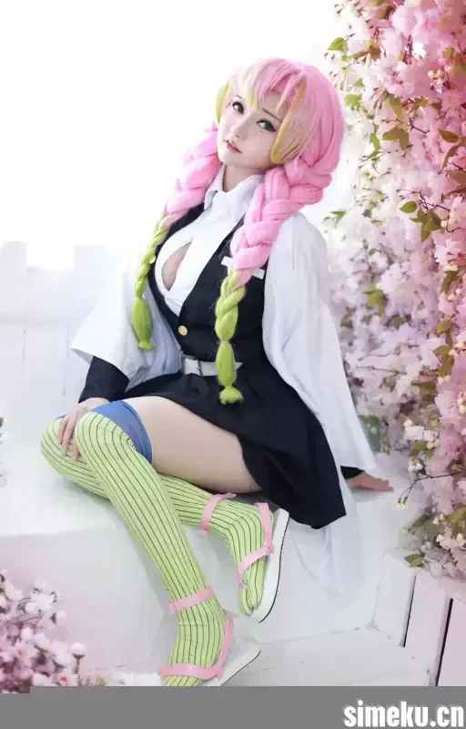 [合集打包]Potato Godzilla写真图集合集打包下载+持续更新-次元集