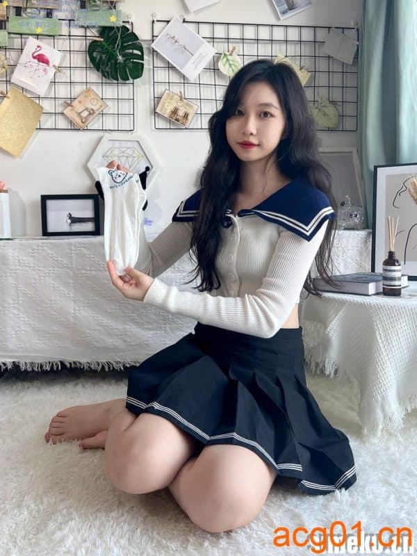 [写真名站]觅芙少女/MeetFoot写真图集合集资源打包下载+持续更新-次元集