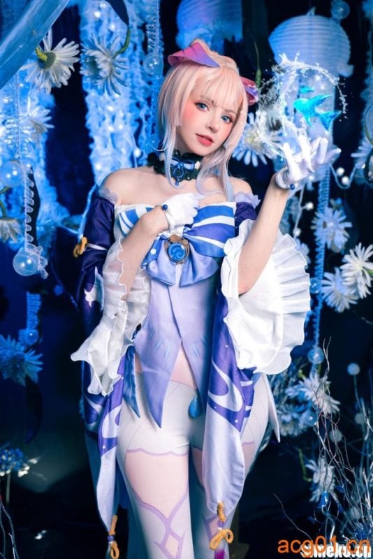 [合集打包]Peachmilky美女写真图集合集打包下载+持续更新-次元集