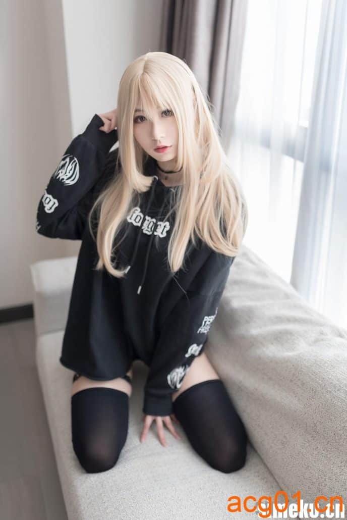 [COS名站]兔玩印画写真图集合集打包下载+持续更新-次元集