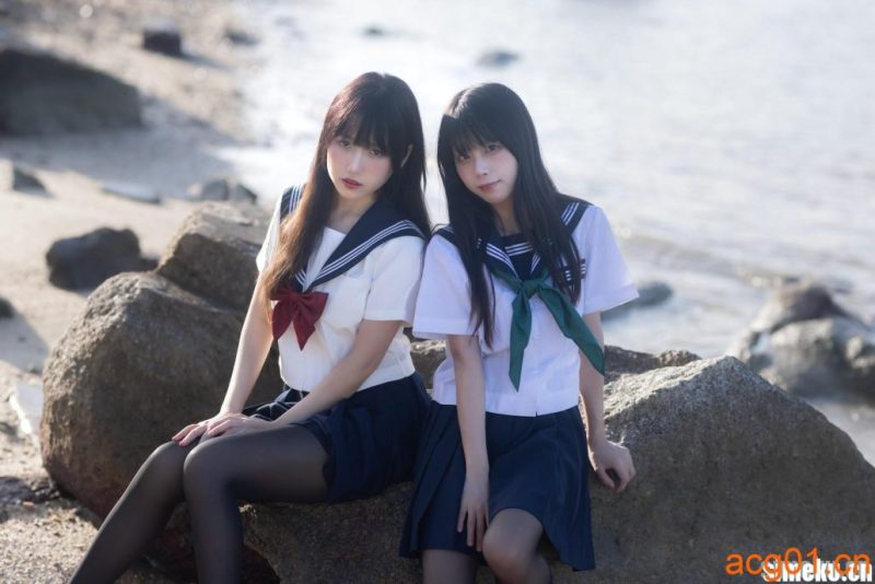 [合集打包]三無人型COS写真图集合集打包下载+持续更新-次元集