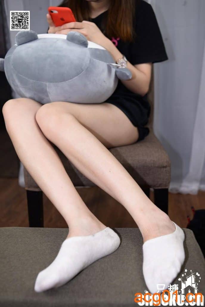 [足控名站]只糖原创/只糖视觉写真图集合集打包下载+持续更新-次元集