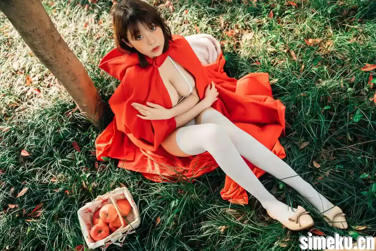 [合集打包]奈汐酱Nice/奈夕酱美女写真图集合集打包下载+持续下载-次元集