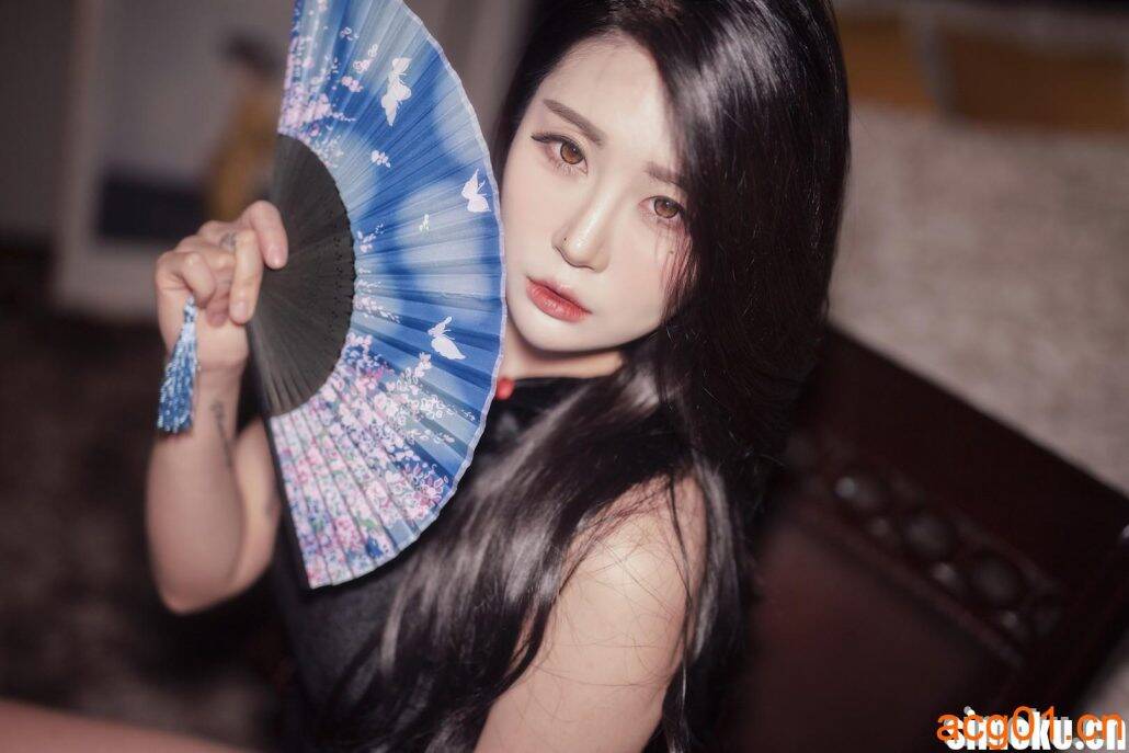 [合集打包]Bomi(보미)美女写真图集合集打包下载+持续更新-次元集