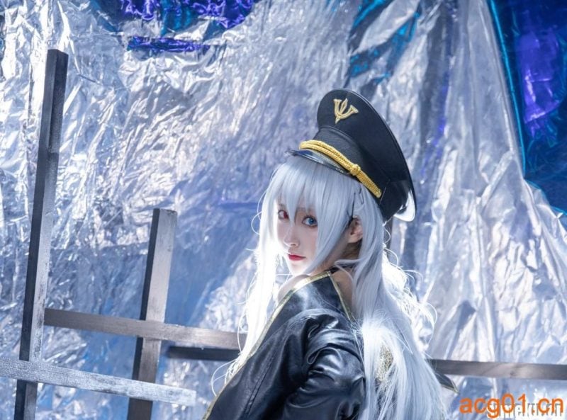 [合集打包]Luisa_零纱美女写真图集合集打包下载+持续更新-次元集