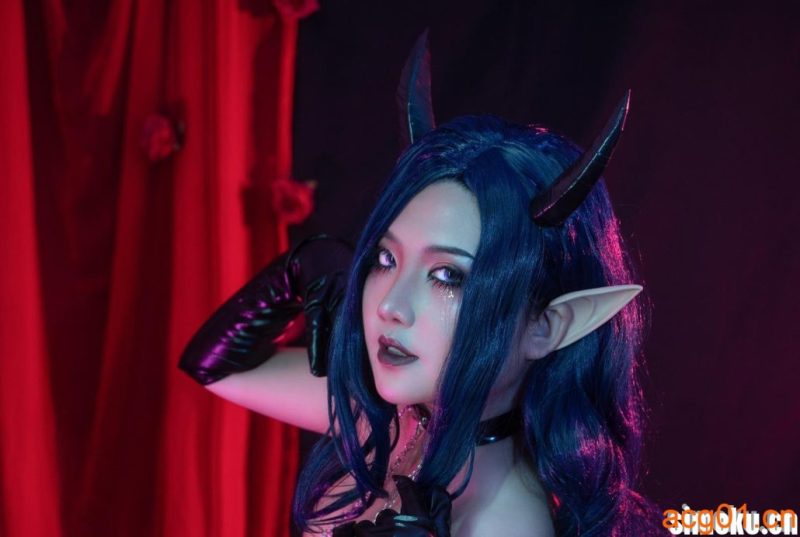 [合集打包]千煌弑夜美女写真图集合集下载+持续更新-次元集