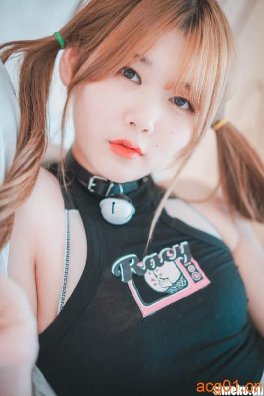 [合集打包]Zia(지아)写真图集合集资源打包下载+持续更新-次元集