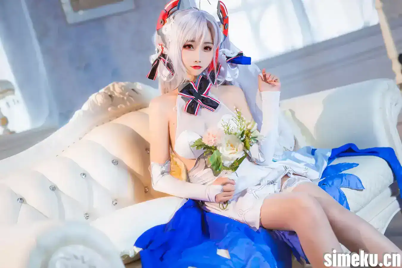 [合集打包]Momoko葵葵写真图集合集打包下载+持续更新-次元集