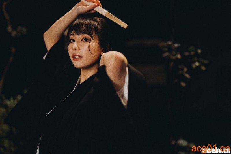 [合集打包]彩美旬果美女写真图集合集打包下载+持续更新-次元集