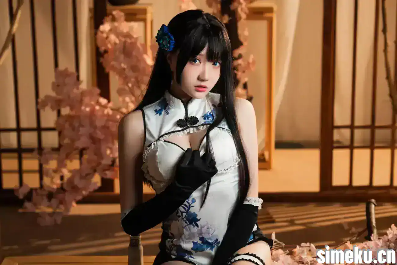 [合集打包]瓜希酱美女写真图集合集打包下载+持续更新-次元集