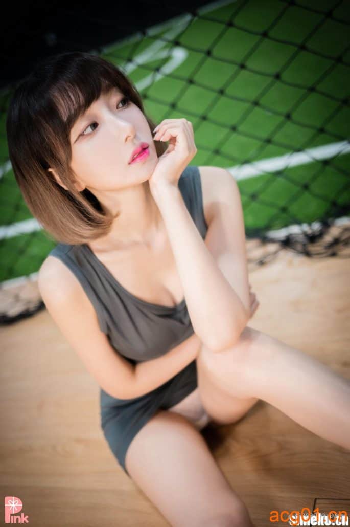 [足控名模]PINK(韩国)写真图集合集打包下载+持续更新-次元集