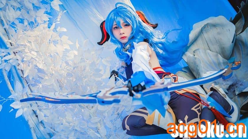[合集打包]清青琴玖美女写真图集合集打包下载+持续更新-次元集