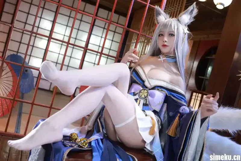 [合集打包]水淼Aqua美女写真图集合集打包下载+持续更新-次元集