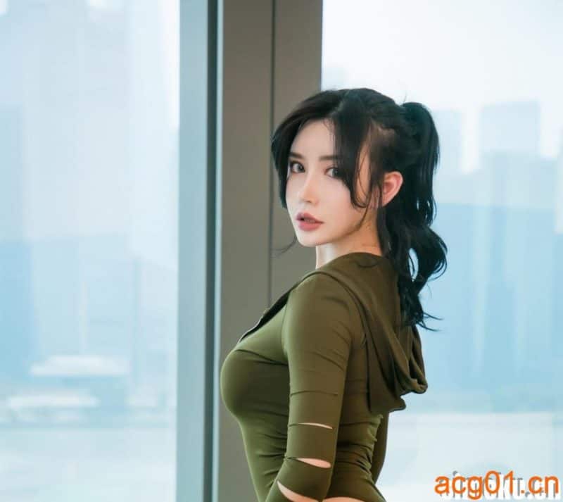 [合集打包]Ugirls尤果网美女写真图集合集打包下载+持续更新-次元集