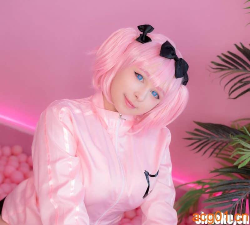 [合集打包]Yoshinobi美女写真图集合集打包下载+持续更新-次元集