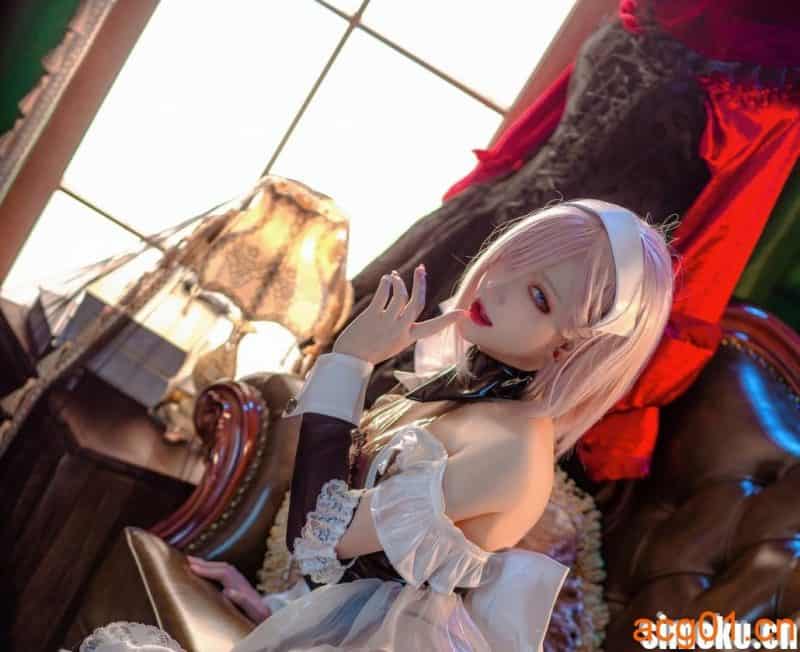 [合集打包]起司块Wii美女艺术写真图集合集打包下载+持续更新-次元集