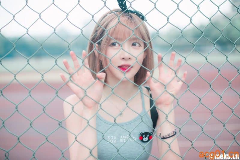 [合集打包]王羽杉Barbie写真图集合集资源打包下载+持续更新-次元集