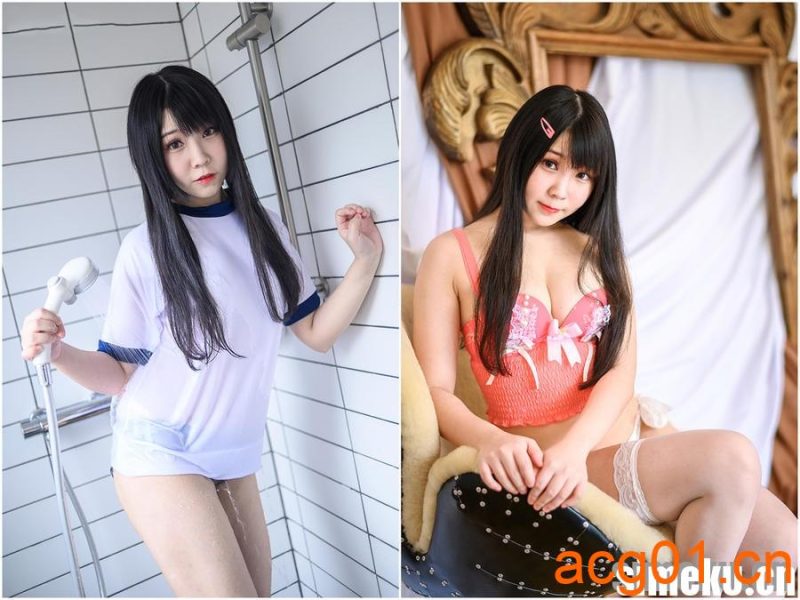 [合集打包]寶儿MysterialCOS写真合集打包下载+持续更新-次元集