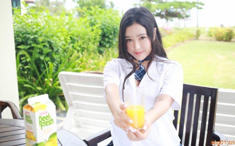 [合集打包]玛鲁娜Manuela美女写真图集合集打包下载+持续更新-次元集