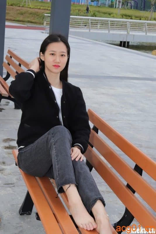 [足控名站]Pary模拍写真图集合集打包下载+持续更新-次元集