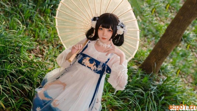 [合集打包]楚楚子w美女艺术写真图集完整版合集打包下载+持续更新-次元集