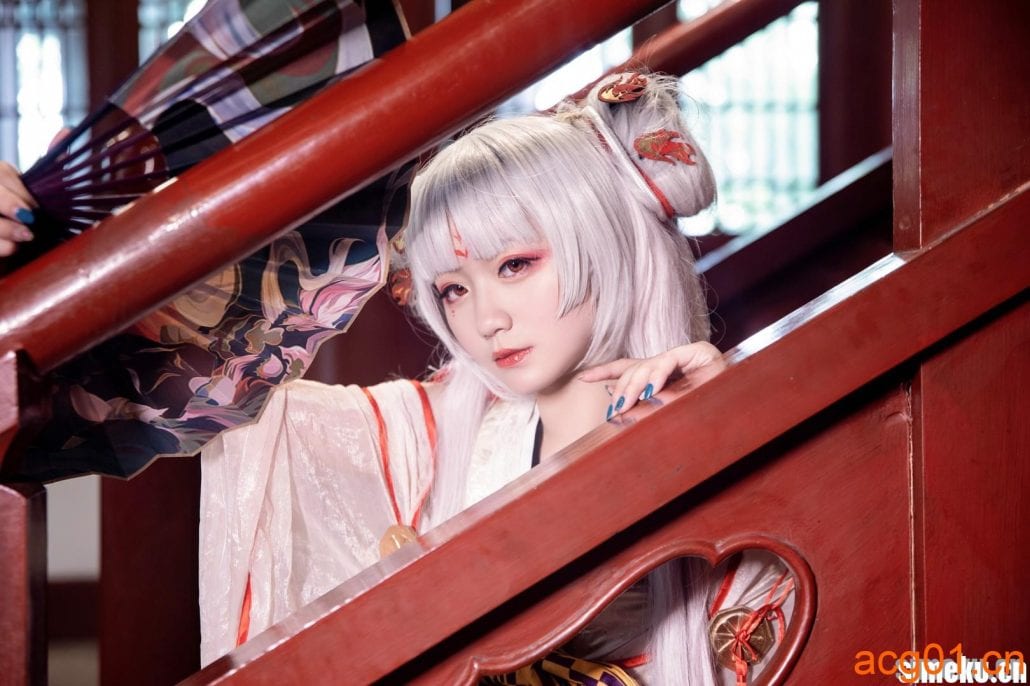 [合集打包]弦音Sic美女写真图集合集打包下载+持续更新-次元集