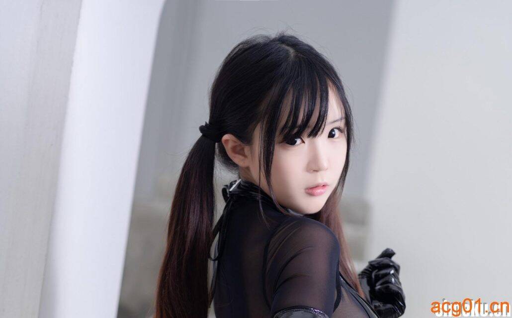 [合集打包]御子Yumiko美女艺术写真图集合集打包下载+持续更新-次元集