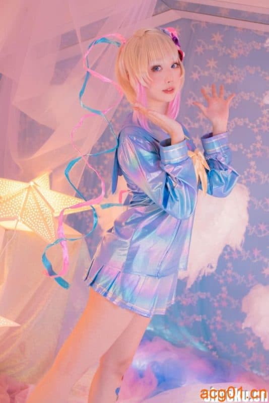 [合集打包]Sameki美女写真图集合集下载+持续更新-次元集