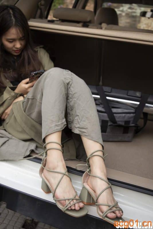 [足控名站]南国足艺写真图集合集打包下载+持续更新-次元集