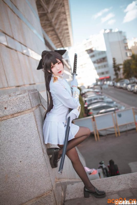 [足控名站]北之北写真图集合集打包下载+持续更新-次元集