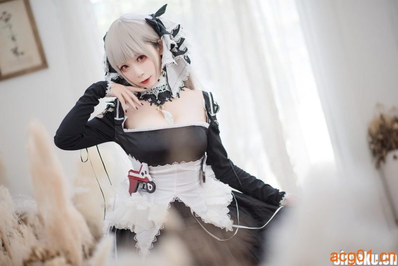 [合集打包]樱落酱W美女写真图集合集打包下载+持续更新-次元集