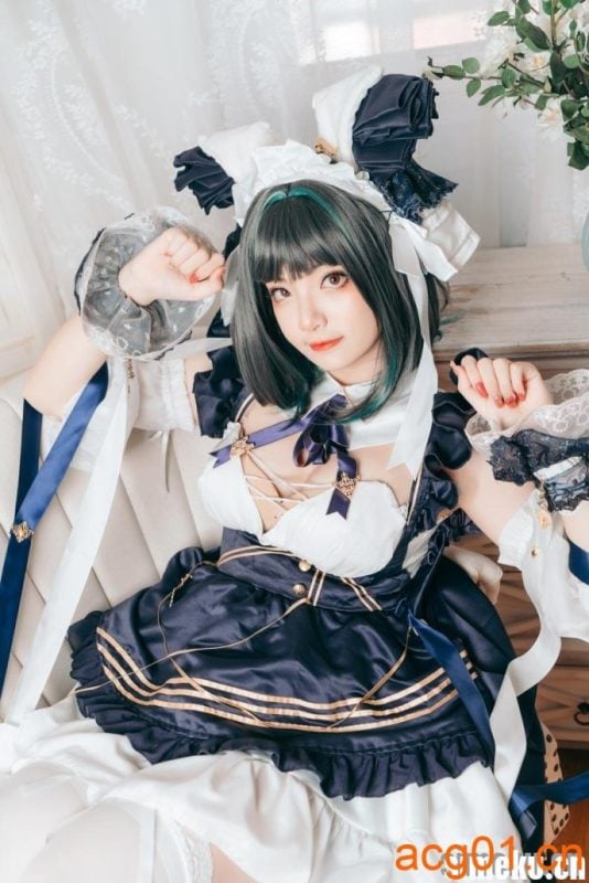 [合集打包]许枳美女写真图集合集打包下载+持续更新-次元集