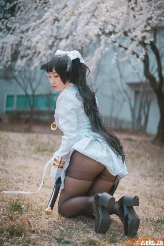 [合集打包]Mimmi(밈미)写真图集合集资源打包下载+持续更新-次元集